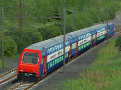  Triebzug SBB RE450 LION im EEP-Shop kaufen