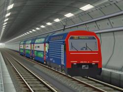 Triebzug SBB RE450 LION im EEP-Shop kaufen Bild 6