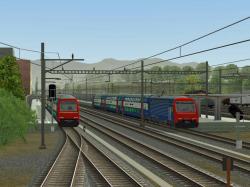 Triebzug SBB RE450 LION im EEP-Shop kaufen Bild 6