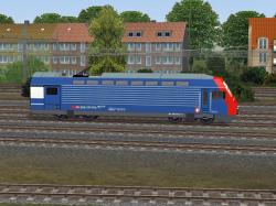Triebzug SBB RE450 LION im EEP-Shop kaufen Bild 6
