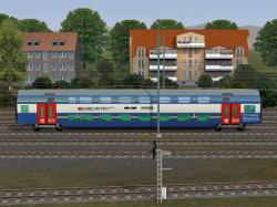 Triebzug SBB RE450 LION im EEP-Shop kaufen Bild 6