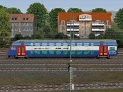 Triebzug SBB RE450 LION im EEP-Shop kaufen Bild 12