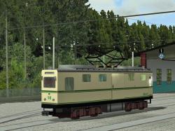  Gep�cktriebwagen mit Personenwagen im EEP-Shop kaufen