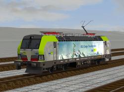  Vectron E_Lok der BLS Cargo im EEP-Shop kaufen
