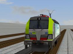  Vectron E_Lok der BLS Cargo im EEP-Shop kaufen