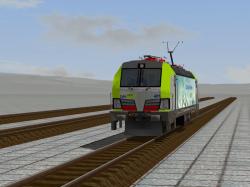  Vectron E_Lok der BLS Cargo im EEP-Shop kaufen