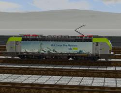Vectron E_Lok der BLS Cargo im EEP-Shop kaufen Bild 6