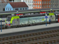 Vectron E_Lok der BLS Cargo im EEP-Shop kaufen Bild 6