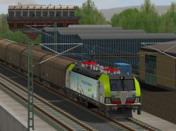 Vectron E_Lok der BLS Cargo im EEP-Shop kaufen Bild 6