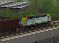 Vectron E_Lok der BLS Cargo im EEP-Shop kaufen Bild 6