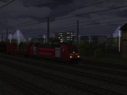  DBAG BR 101 118-8 Werbelok - DB Kur im EEP-Shop kaufen
