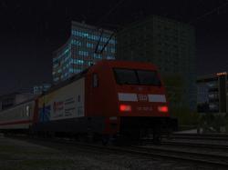 DBAG BR 101 037-0 Werbelok - Eisenb im EEP-Shop kaufen Bild 12