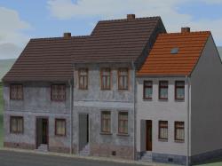  Kleinstadt-H�userset 2 im EEP-Shop kaufen
