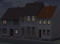  Kleinstadt-H�userset 2 im EEP-Shop kaufen