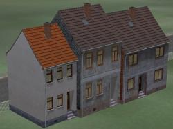  Kleinstadt-H�userset 2 im EEP-Shop kaufen