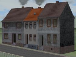 Kleinstadt-H�userset 2 im EEP-Shop kaufen Bild 6