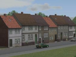  Kleinstadt-H�userset 3 im EEP-Shop kaufen