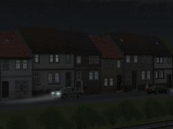 Kleinstadt-H�userset 3 im EEP-Shop kaufen Bild 6