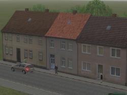  Kleinstadt-H�userset 4 im EEP-Shop kaufen