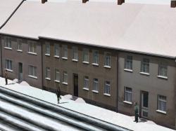  Kleinstadt-H�userset 4 Winter im EEP-Shop kaufen