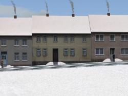 Kleinstadt-H�userset 4 Winter im EEP-Shop kaufen Bild 6