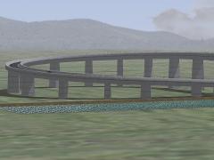 Betonbr�cken-Splines in 3D Ausf�hru im EEP-Shop kaufen Bild 6