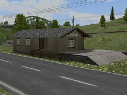  Bahnhofset Rothhausen im EEP-Shop kaufen