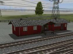  Bahnhofset Rothhausen im EEP-Shop kaufen