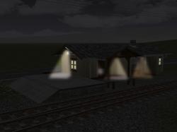 Bahnhofset Rothhausen im EEP-Shop kaufen Bild 6