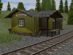 Bahnhofset Rothhausen im EEP-Shop kaufen Bild 6