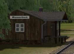 Bahnhofset Rothhausen im EEP-Shop kaufen Bild 6
