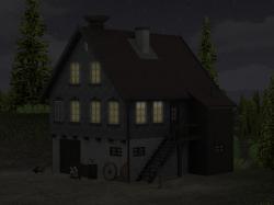  Wohnhaus am S�gewerk im EEP-Shop kaufen