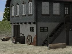  Wohnhaus am S�gewerk im EEP-Shop kaufen