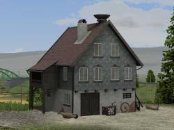 Wohnhaus am S�gewerk im EEP-Shop kaufen Bild 6