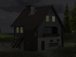 Wohnhaus am S�gewerk im EEP-Shop kaufen Bild 6