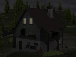 Wohnhaus am S�gewerk im EEP-Shop kaufen Bild 6