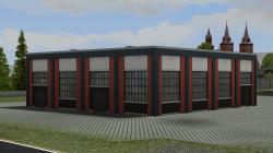  Lager- und Produktionshalle (SET 1) im EEP-Shop kaufen