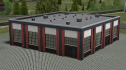 Lager- und Produktionshalle (SET 1) im EEP-Shop kaufen Bild 6