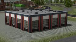 Lager- und Produktionshalle (SET 1) im EEP-Shop kaufen Bild 12
