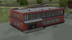  Lager- und Produktionshalle (SET 2) im EEP-Shop kaufen