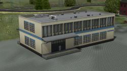  Lager- und Produktionshalle (SET 2) im EEP-Shop kaufen