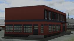 Lager- und Produktionshalle (SET 2) im EEP-Shop kaufen Bild 6