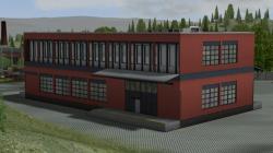 Lager- und Produktionshalle (SET 2) im EEP-Shop kaufen Bild 12