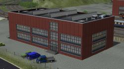  Produktions- und B�rogeb�ude im EEP-Shop kaufen