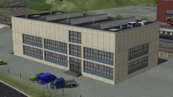  Produktions- und B�rogeb�ude im EEP-Shop kaufen
