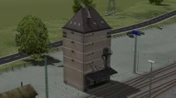  Baywa Siloturm im EEP-Shop kaufen