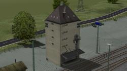  Baywa Siloturm im EEP-Shop kaufen
