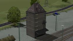  Baywa Siloturm im EEP-Shop kaufen