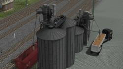 Baywa Doppelsilo im EEP-Shop kaufen Bild 6