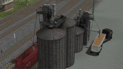 Baywa Doppelsilo im EEP-Shop kaufen Bild 6